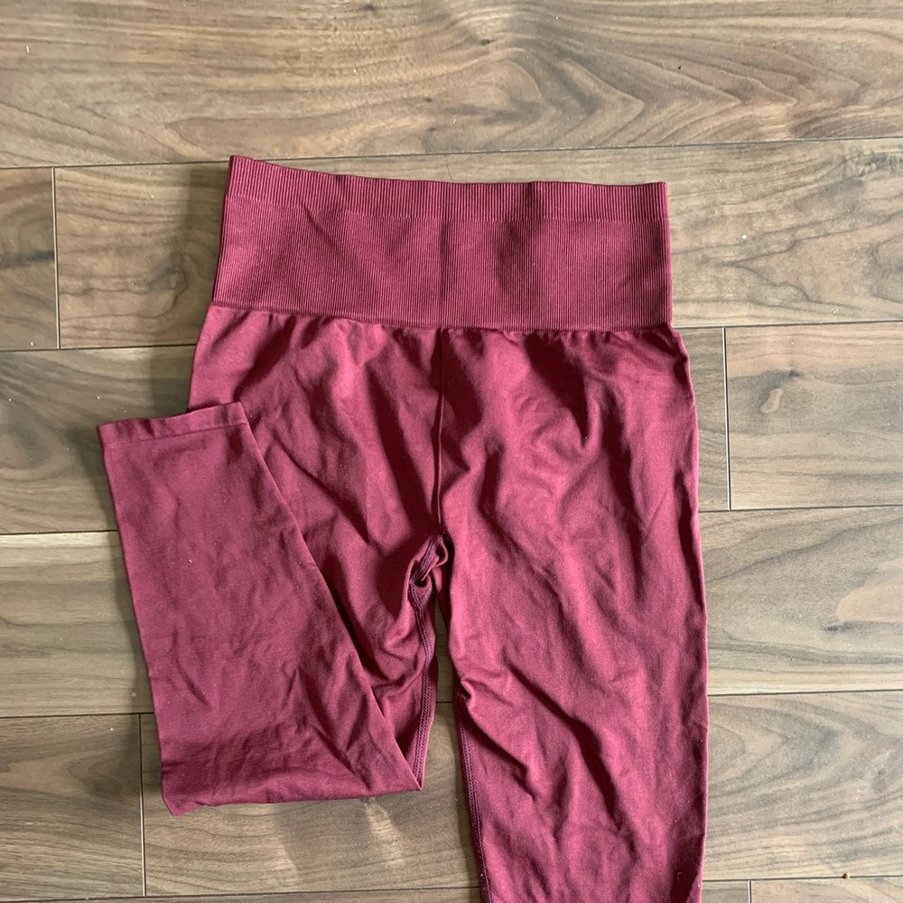 Fabletics Capri Leggings